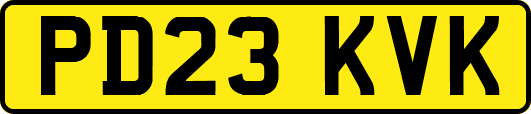 PD23KVK