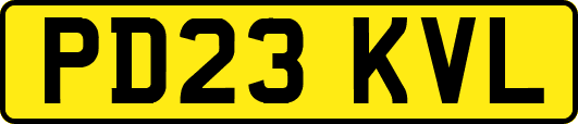 PD23KVL