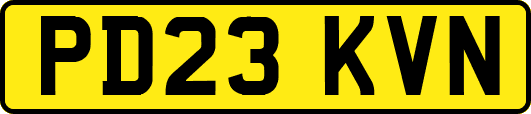 PD23KVN