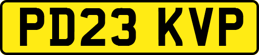 PD23KVP