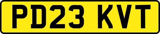 PD23KVT