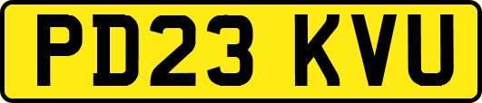 PD23KVU