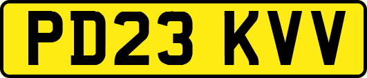 PD23KVV