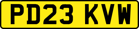 PD23KVW