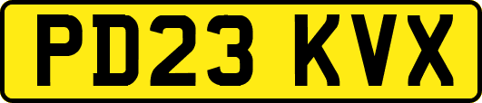 PD23KVX