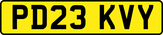 PD23KVY