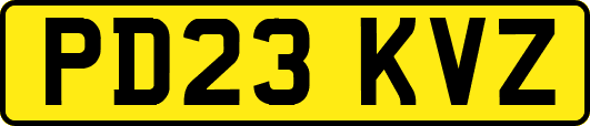 PD23KVZ