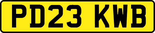 PD23KWB