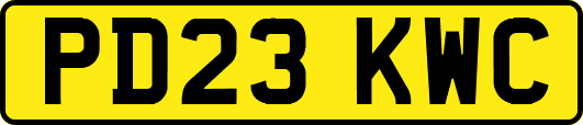 PD23KWC