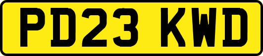 PD23KWD