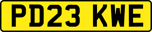 PD23KWE
