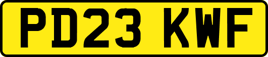 PD23KWF