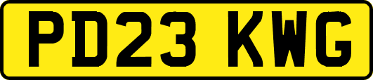 PD23KWG