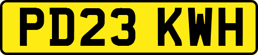 PD23KWH