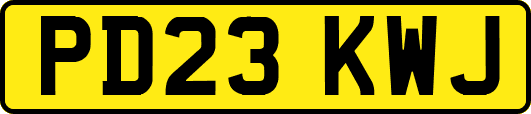PD23KWJ