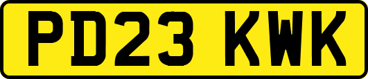 PD23KWK