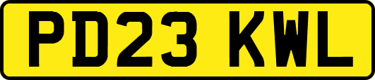 PD23KWL
