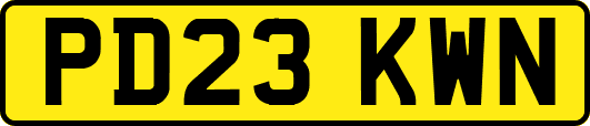 PD23KWN