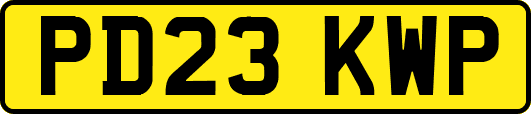 PD23KWP