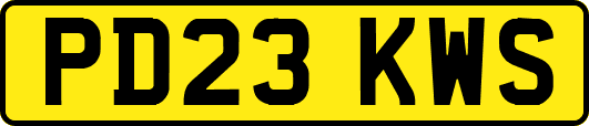 PD23KWS