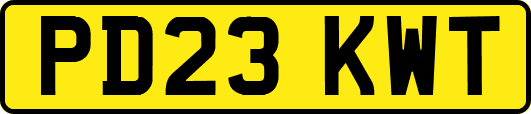 PD23KWT