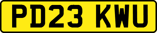 PD23KWU