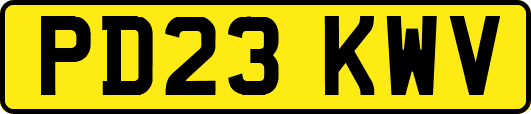 PD23KWV