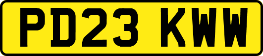 PD23KWW