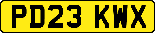 PD23KWX