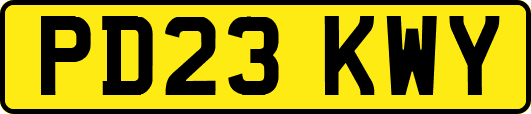 PD23KWY
