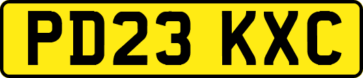 PD23KXC