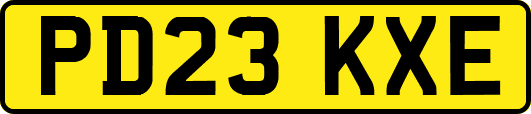 PD23KXE