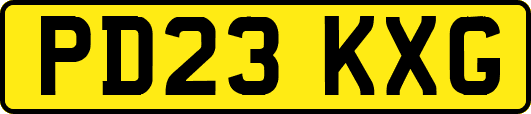 PD23KXG
