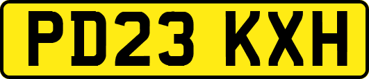 PD23KXH