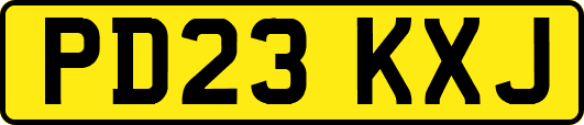 PD23KXJ