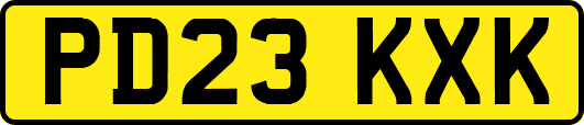 PD23KXK