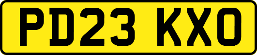 PD23KXO