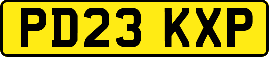 PD23KXP