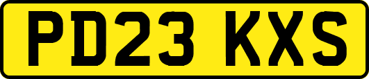 PD23KXS