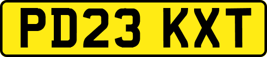 PD23KXT