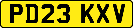 PD23KXV