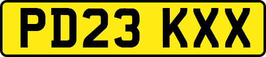 PD23KXX