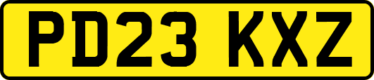 PD23KXZ