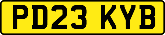 PD23KYB
