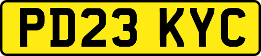 PD23KYC