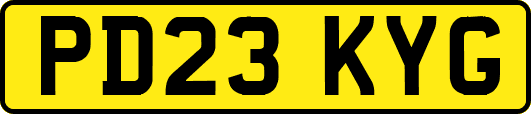 PD23KYG