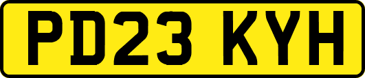 PD23KYH
