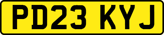 PD23KYJ