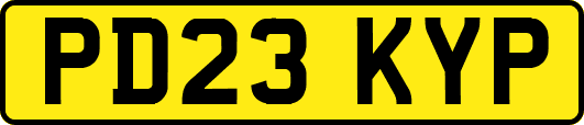 PD23KYP