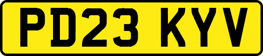 PD23KYV